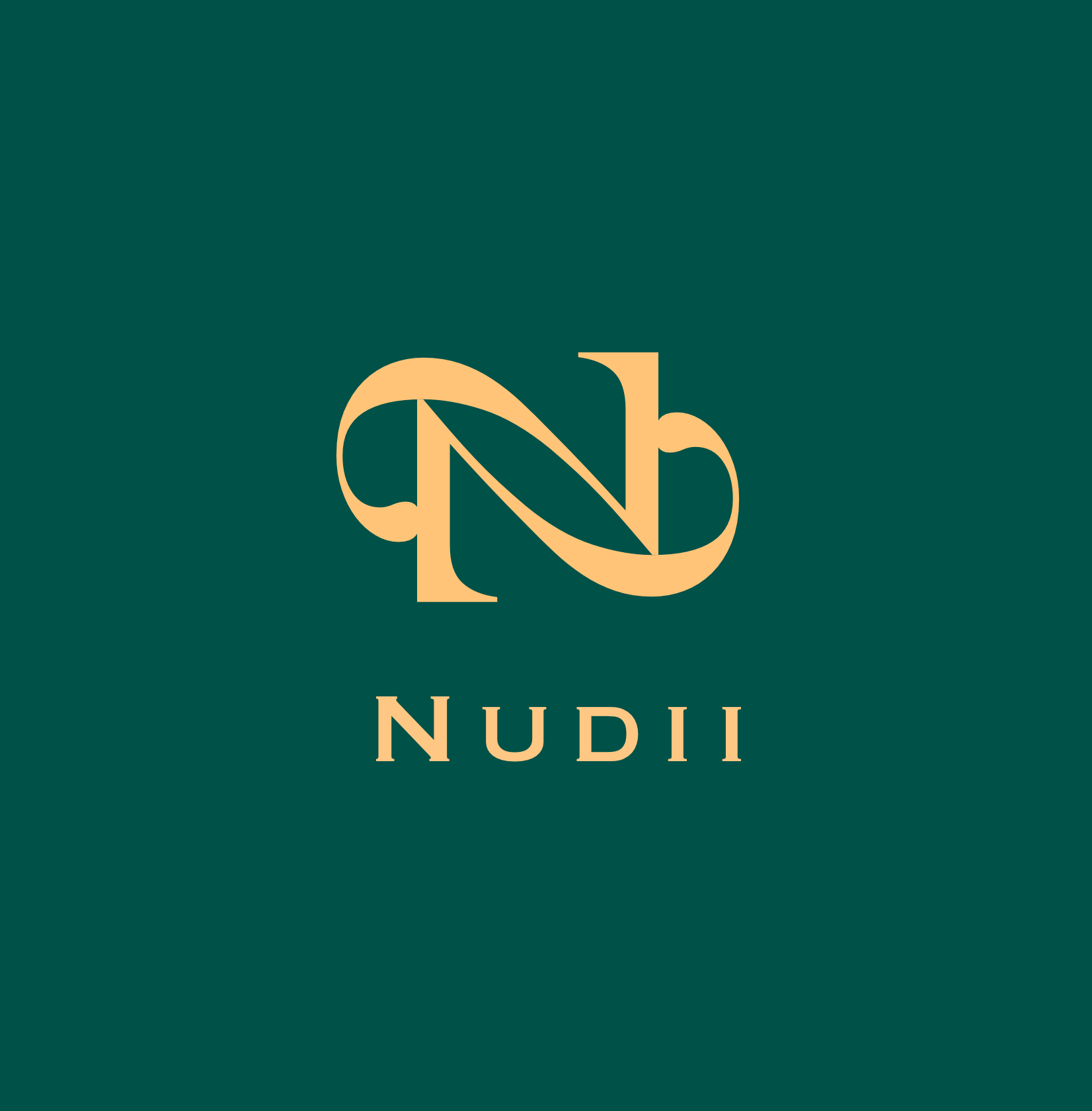 Nudii